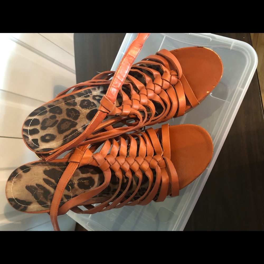 Wedges